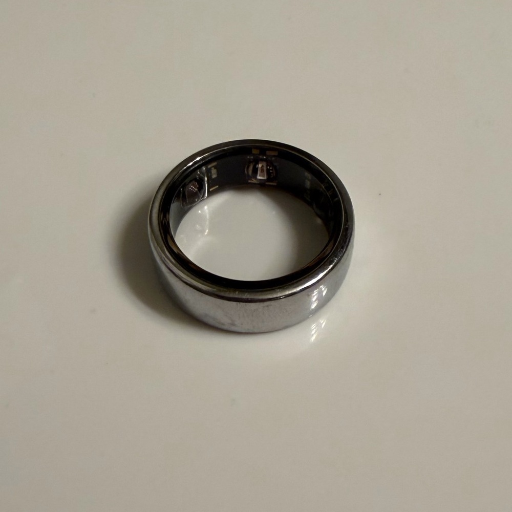 Oura Ring Gen 3 • Size 10•  Fast Shipping